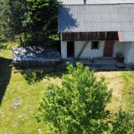 Rodzinny Dom z lasem w Cichej Okolicy 6661m2