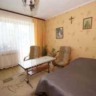 Rodzinny Dom z lasem w Cichej Okolicy 6661m2