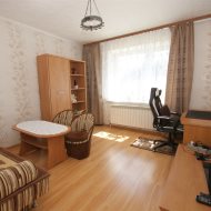 Rodzinny Dom z lasem w Cichej Okolicy 6661m2