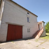 Rodzinny Dom z lasem w Cichej Okolicy 6661m2