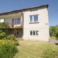 Rodzinny Dom z lasem w Cichej Okolicy 6661m2
