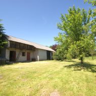 Rodzinny Dom z lasem w Cichej Okolicy 6661m2