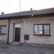 Inwestycja Dom w centrum Wolbromia Działka 9a