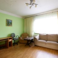 Inwestycja Dom w centrum Wolbromia Działka 9a
