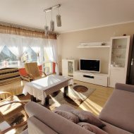 Mieszkanie 2-pokojowe z widokiem na las 50,41m2