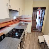 Mieszkanie 2-pokojowe z widokiem na las 50,41m2