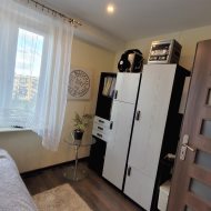 Mieszkanie 2-pokojowe z widokiem na las 50,41m2