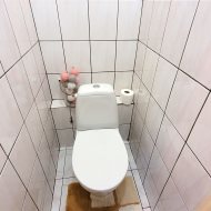 Mieszkanie 2-pokojowe z widokiem na las 50,41m2