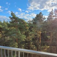 Mieszkanie 2-pokojowe z widokiem na las 50,41m2