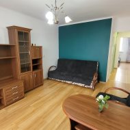Rodzinne ciepłe mieszkanie 3-pokojowe 49m2