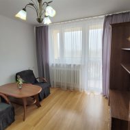 Rodzinne ciepłe mieszkanie 3-pokojowe 49m2