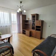 Rodzinne ciepłe mieszkanie 3-pokojowe 49m2