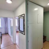 Rodzinne ciepłe mieszkanie 3-pokojowe 49m2