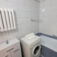 Rodzinne ciepłe mieszkanie 3-pokojowe 49m2