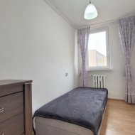 Rodzinne ciepłe mieszkanie 3-pokojowe 49m2