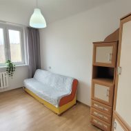 Rodzinne ciepłe mieszkanie 3-pokojowe 49m2