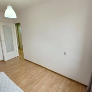 Rodzinne ciepłe mieszkanie 3-pokojowe 49m2