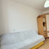 Rodzinne ciepłe mieszkanie 3-pokojowe 49m2