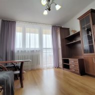 Rodzinne ciepłe mieszkanie 3-pokojowe 49m2