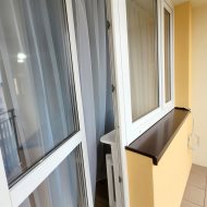 Rodzinne ciepłe mieszkanie 3-pokojowe 49m2