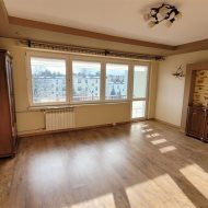 Klimatyczne mieszkanie 3 pokoje obok parku 60,30m2