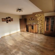 Klimatyczne mieszkanie 3 pokoje obok parku 60,30m2