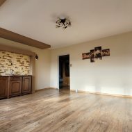 Klimatyczne mieszkanie 3 pokoje obok parku 60,30m2