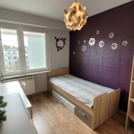 Klimatyczne mieszkanie 3 pokoje obok parku 60,30m2