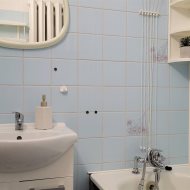 Klimatyczne mieszkanie 3 pokoje obok parku 60,30m2