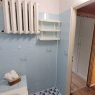 Klimatyczne mieszkanie 3 pokoje obok parku 60,30m2