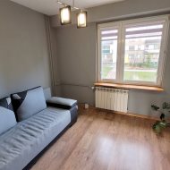 Klimatyczne mieszkanie 3 pokoje obok parku 60,30m2