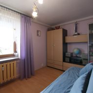 Ciekawie ułożone Mieszkanie 3-pok Olkusz 63,70m2