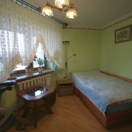 Ciekawie ułożone Mieszkanie 3-pok Olkusz 63,70m2