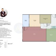 Atrakcyjne małe mieszkanie 2 pokoje Olkusz 36,57m2
