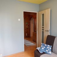 Rodzinne mieszkanie na parterze 3pok Olkusz 64,20m