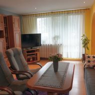 Rodzinne mieszkanie na parterze 3pok Olkusz 64,20m