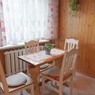 Rodzinne mieszkanie na parterze 3pok Olkusz 64,20m