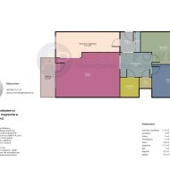 Rodzinne mieszkanie na parterze 3pok Olkusz 64,20m