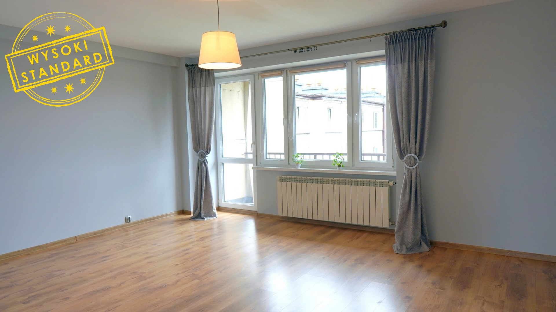 Rodzinne atrakcyjne mieszkanie 3pok Wolbrom 62,42m