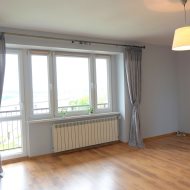 Rodzinne atrakcyjne mieszkanie 3pok Wolbrom 62,42m