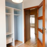Rodzinne atrakcyjne mieszkanie 3pok Wolbrom 62,42m