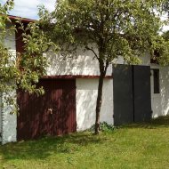 Funkcjonalny DOM 128m2 + Pom Gosp / Działka 649m2