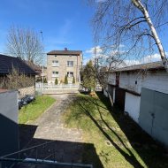 Funkcjonalny DOM 128m2 + Pom Gosp / Działka 649m2
