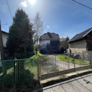 Funkcjonalny DOM 128m2 + Pom Gosp / Działka 649m2
