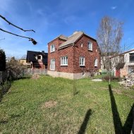 Funkcjonalny DOM 128m2 + Pom Gosp / Działka 649m2