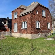 Funkcjonalny DOM 128m2 + Pom Gosp / Działka 649m2