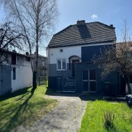 Funkcjonalny DOM 128m2 + Pom Gosp / Działka 649m2