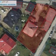 Funkcjonalny DOM 128m2 + Pom Gosp / Działka 649m2