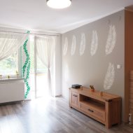 Gotowy Piękny Apartament TBS 2-pok w Olkuszu 42m2