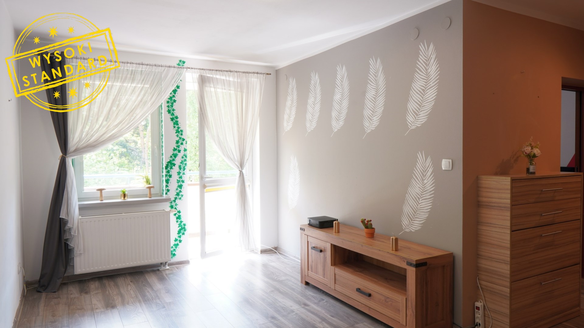 Gotowy Piękny Apartament TBS 2-pok w Olkuszu 42m2